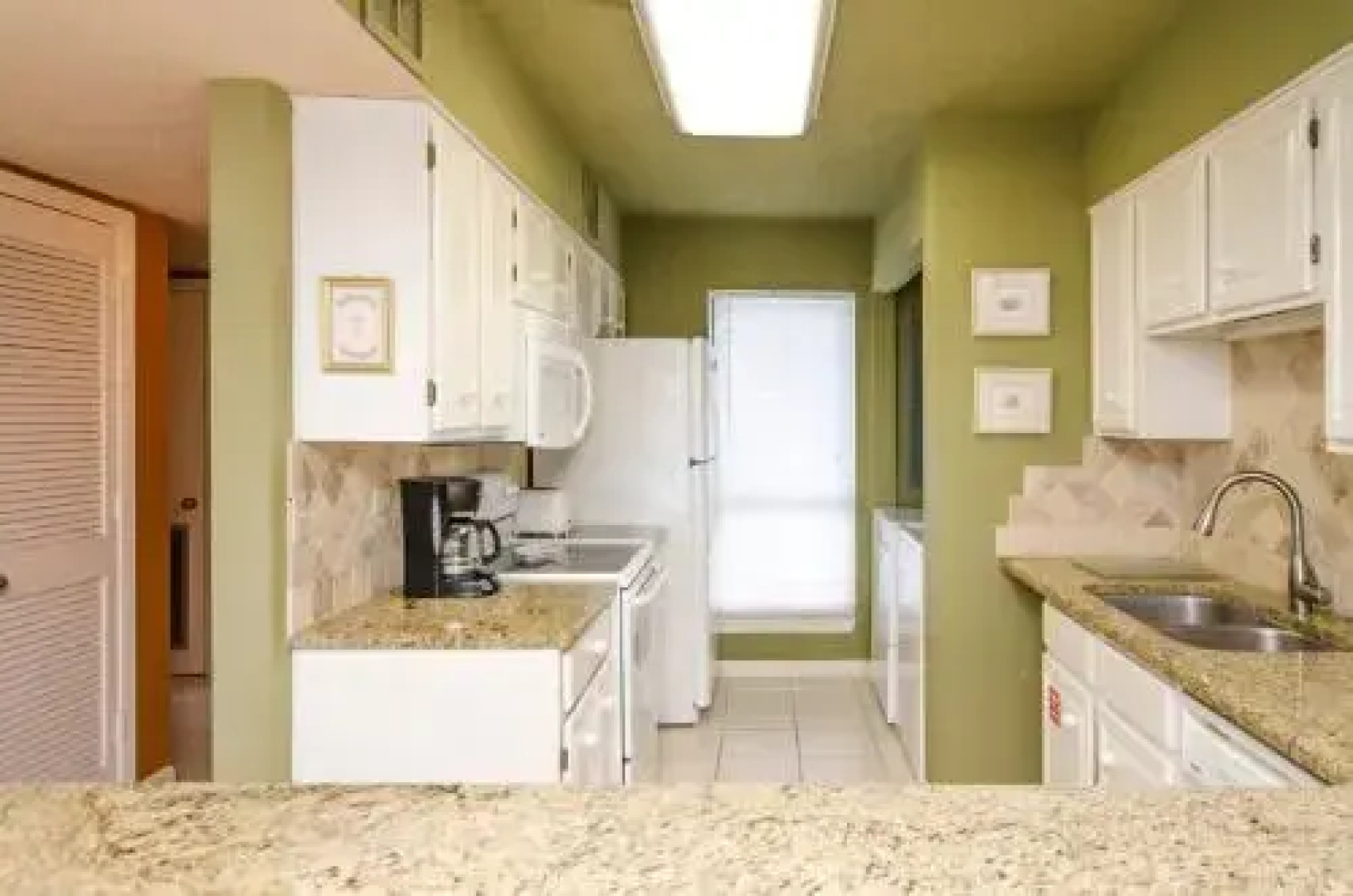 Mainsail 288 Miramar Beach