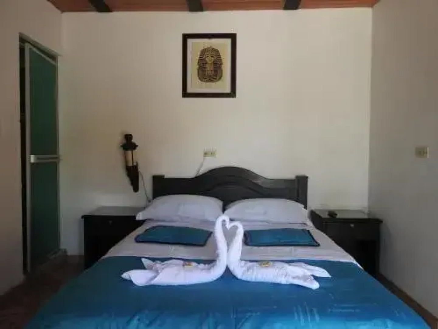 Hospedaje Andino