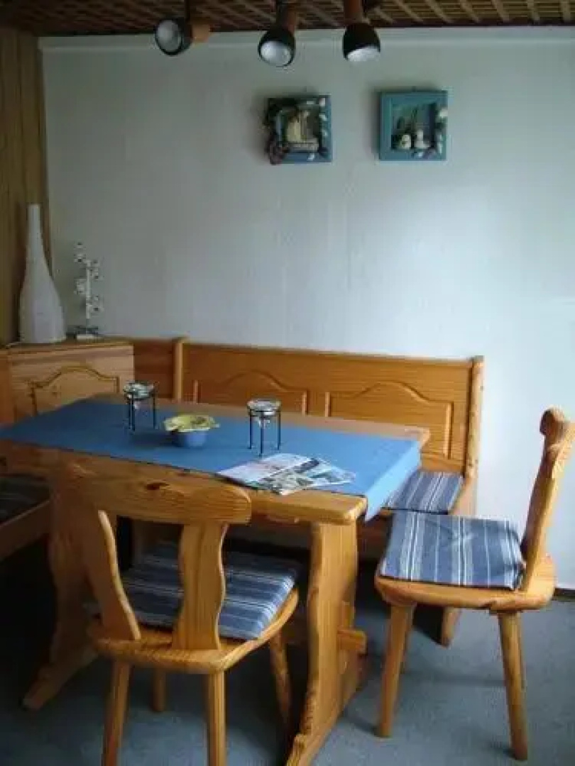 Ferienhäuser Vogelsang