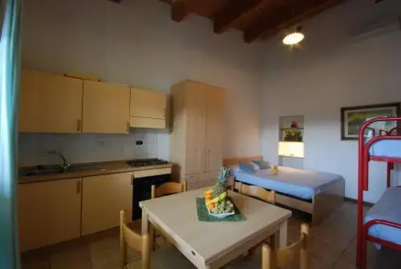 Ristorante Camping La Mimosa