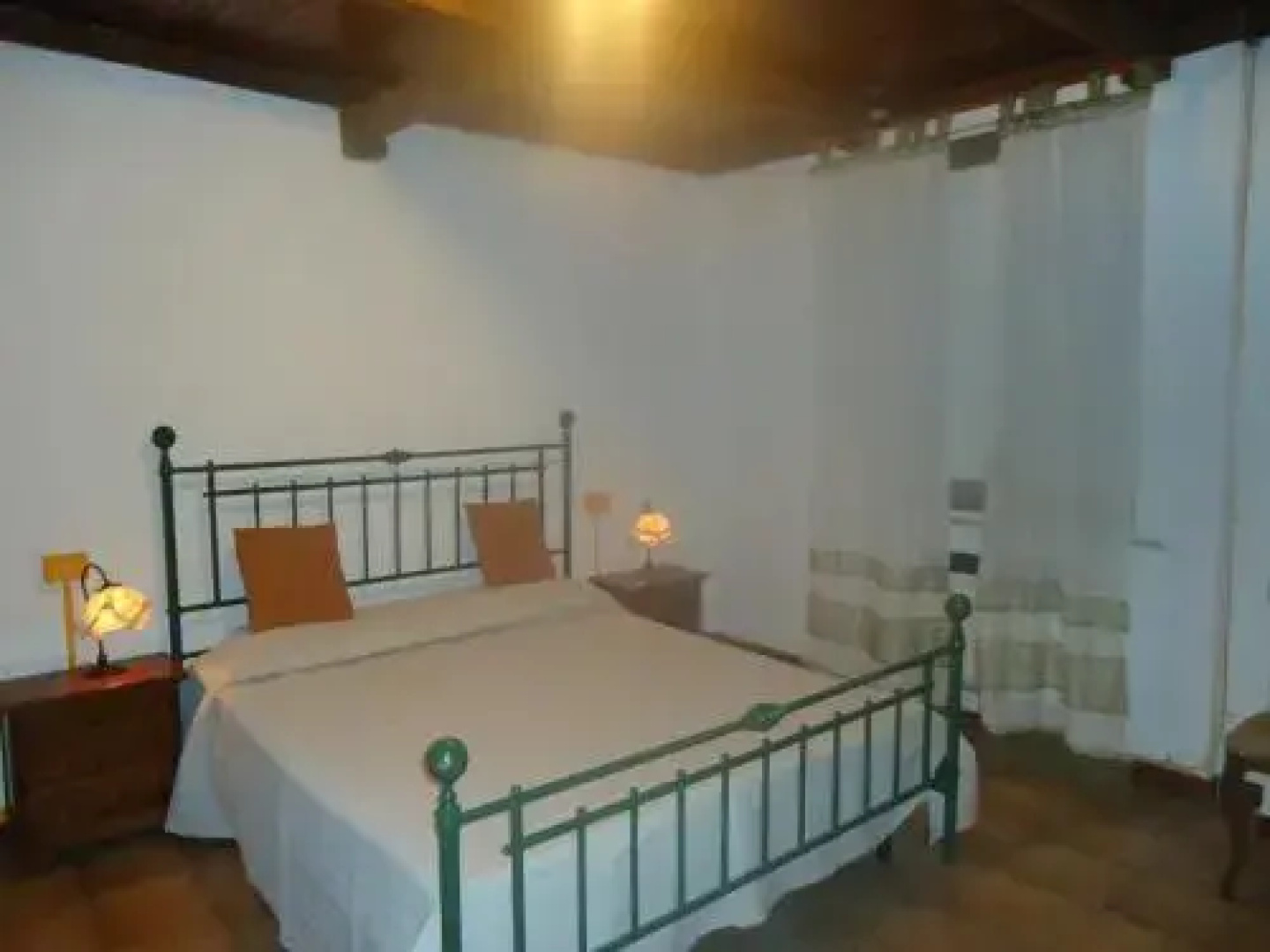 Iacovino Country House