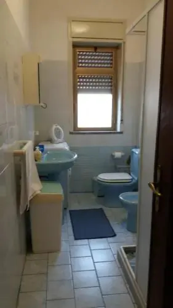 Casa Azzurra