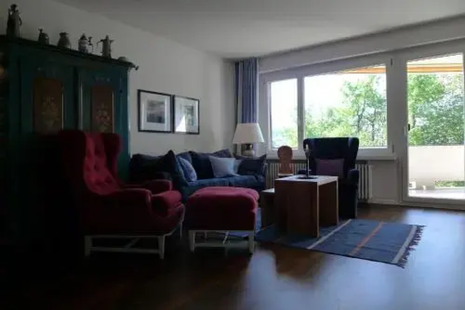 Residenza Quadra B223