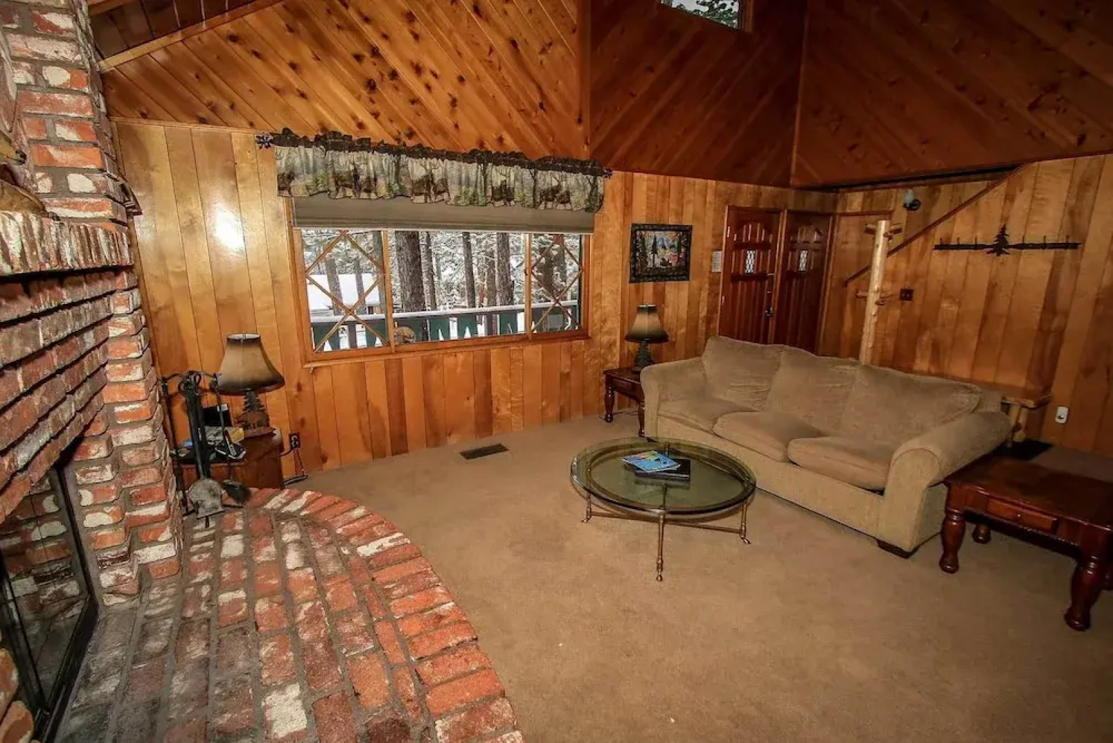 Moose CreekChalet #1237