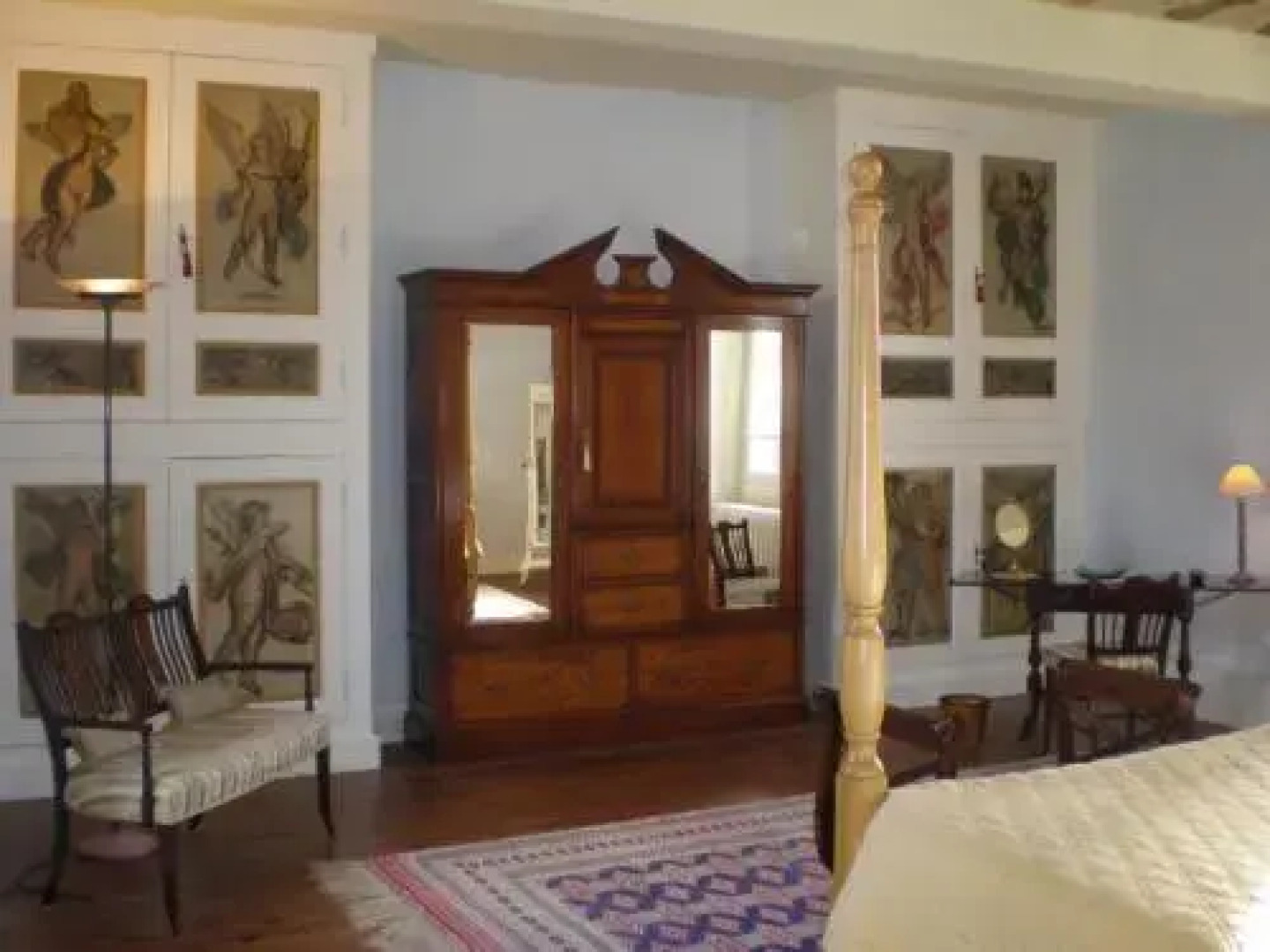 Domaine de Peyloubère