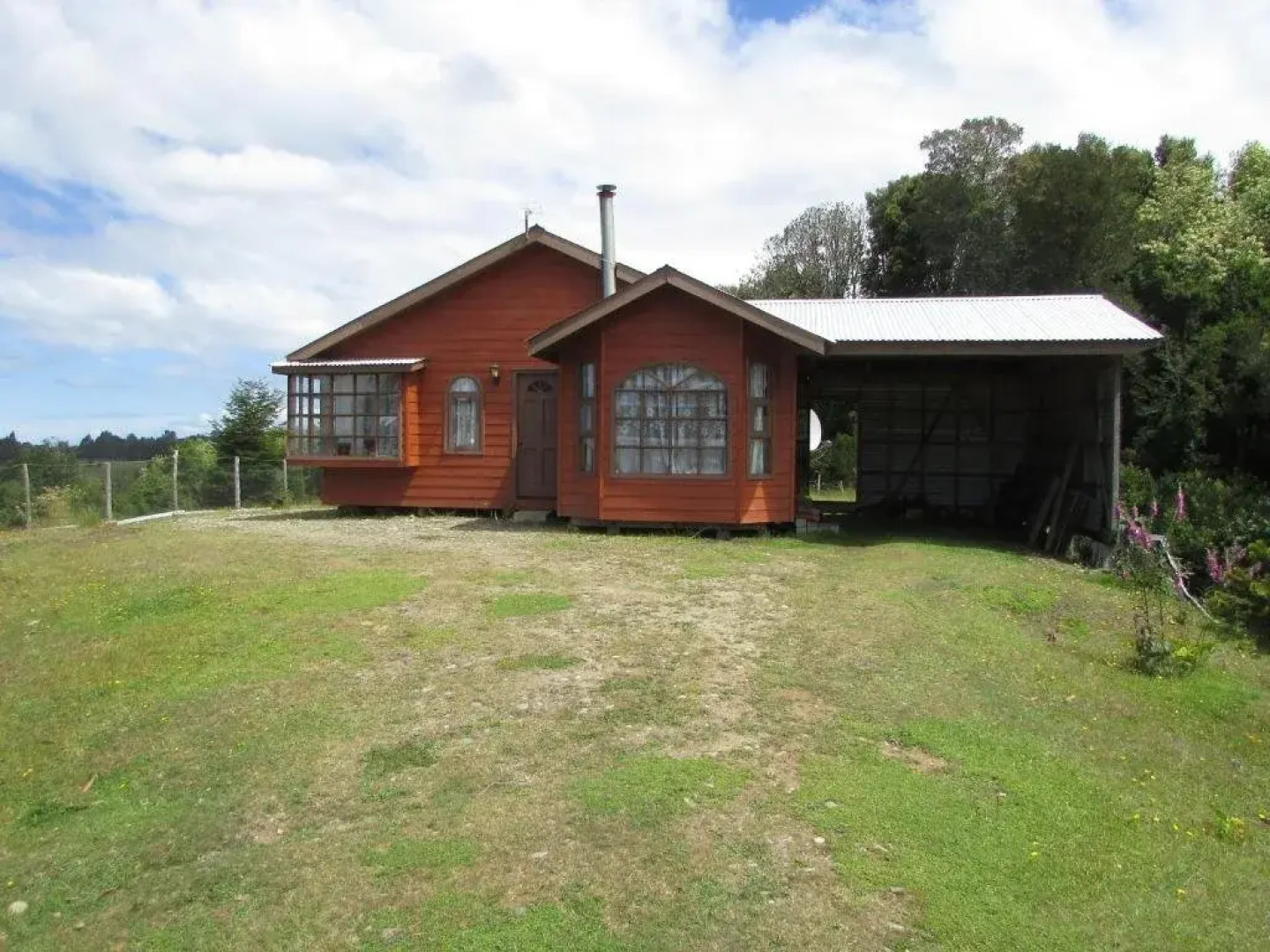 Cabañas Los Coihues