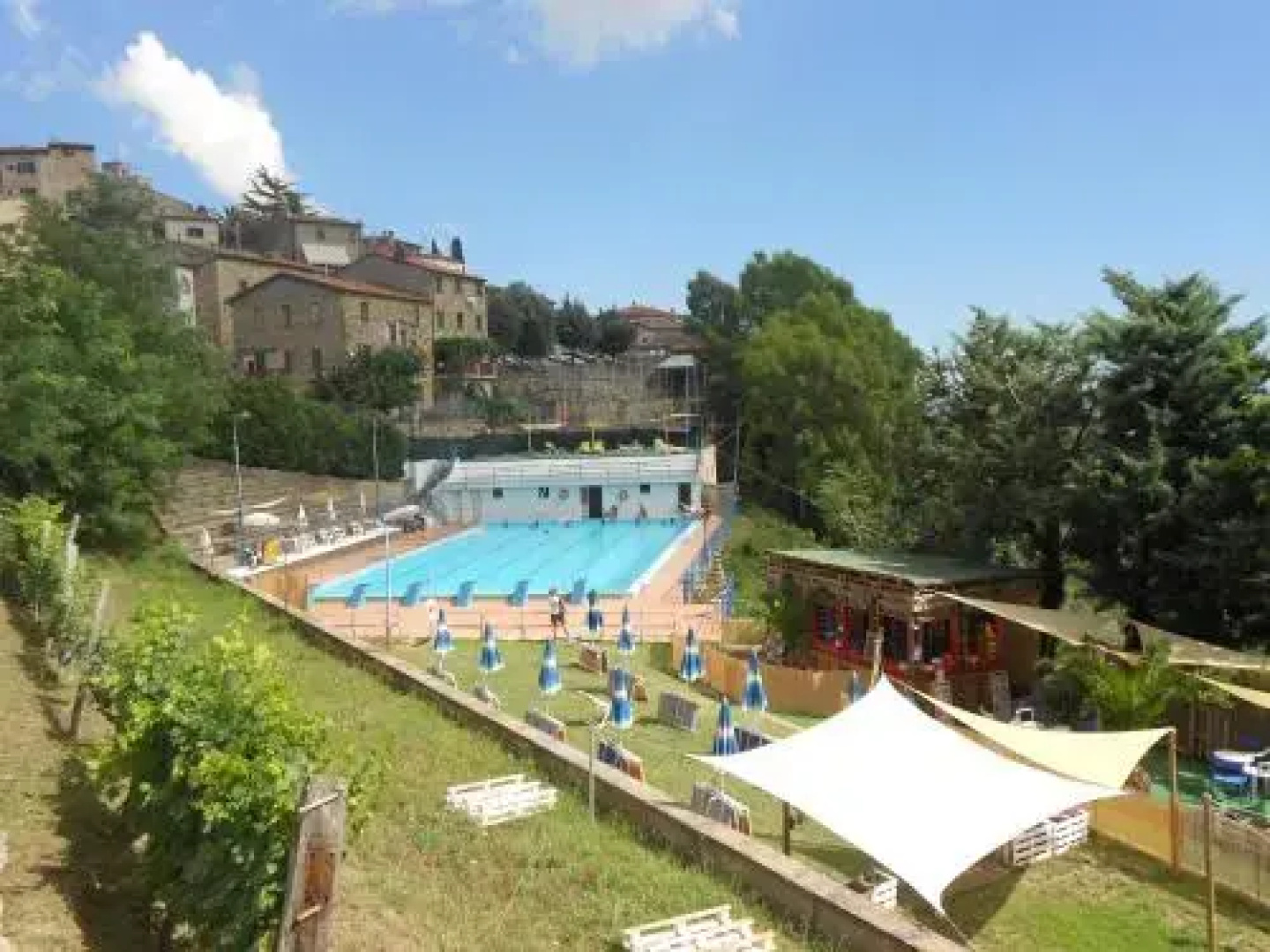 Appartamento Il Sole