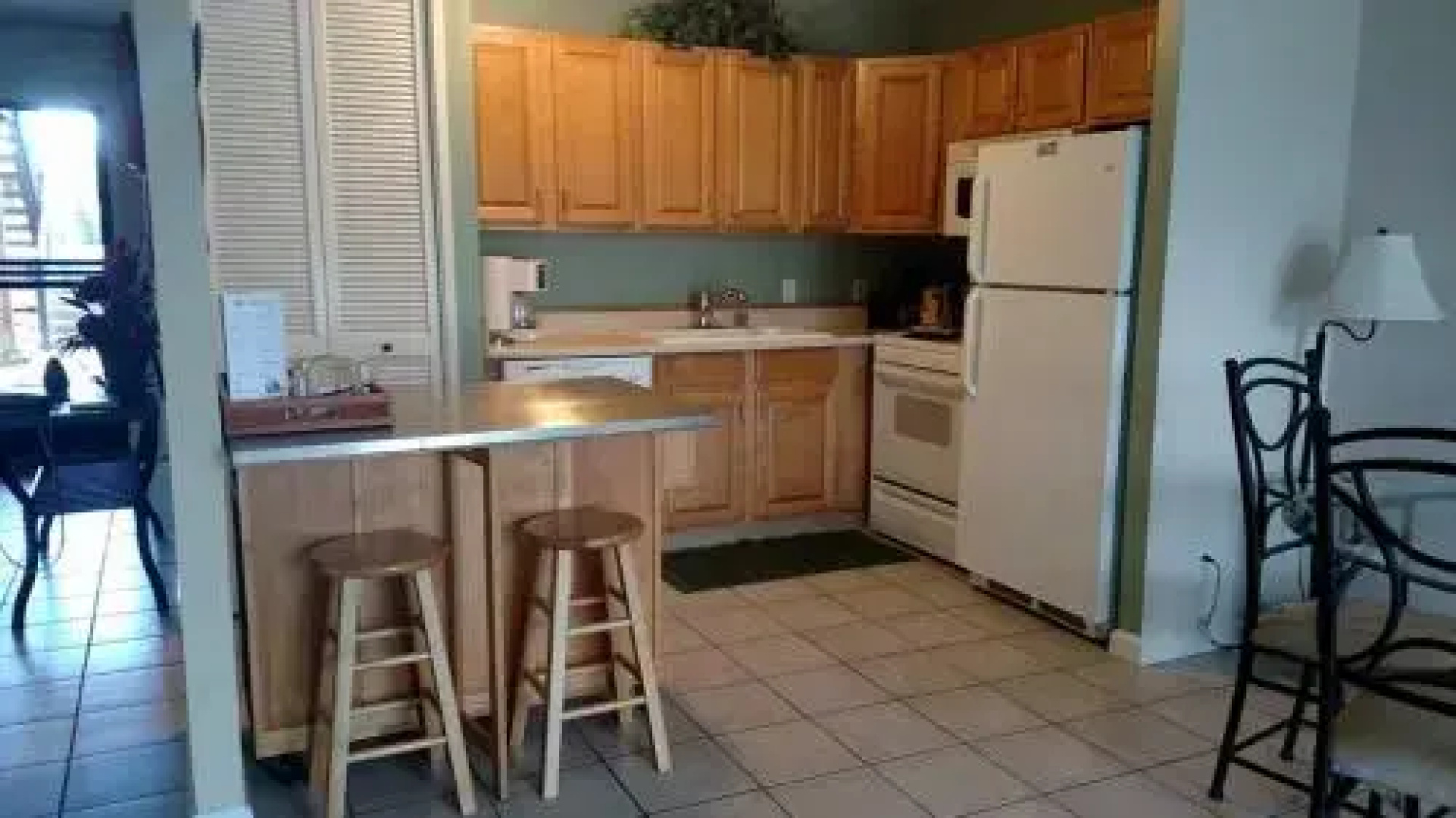 Pineapple Delight - 1 Br Condo