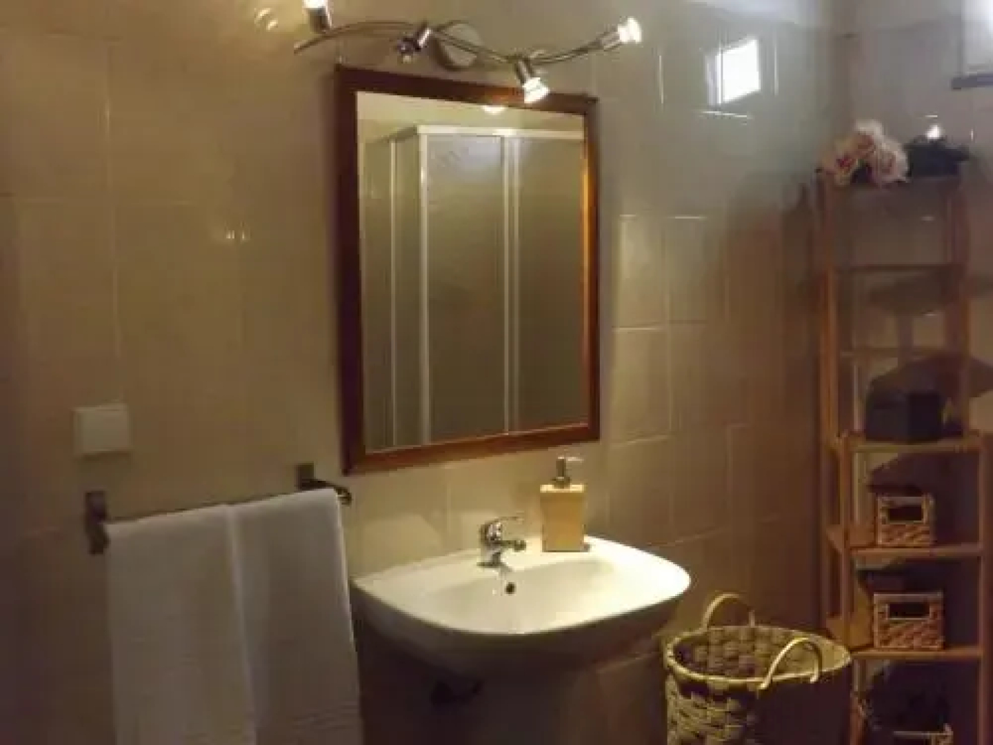 Casa do Lêntejo - Casas de Taipa