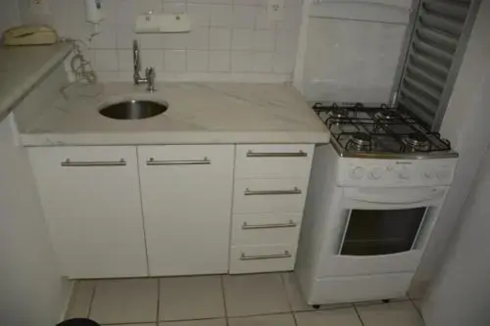 Excelente Flat no Flamengo Vista Cristo