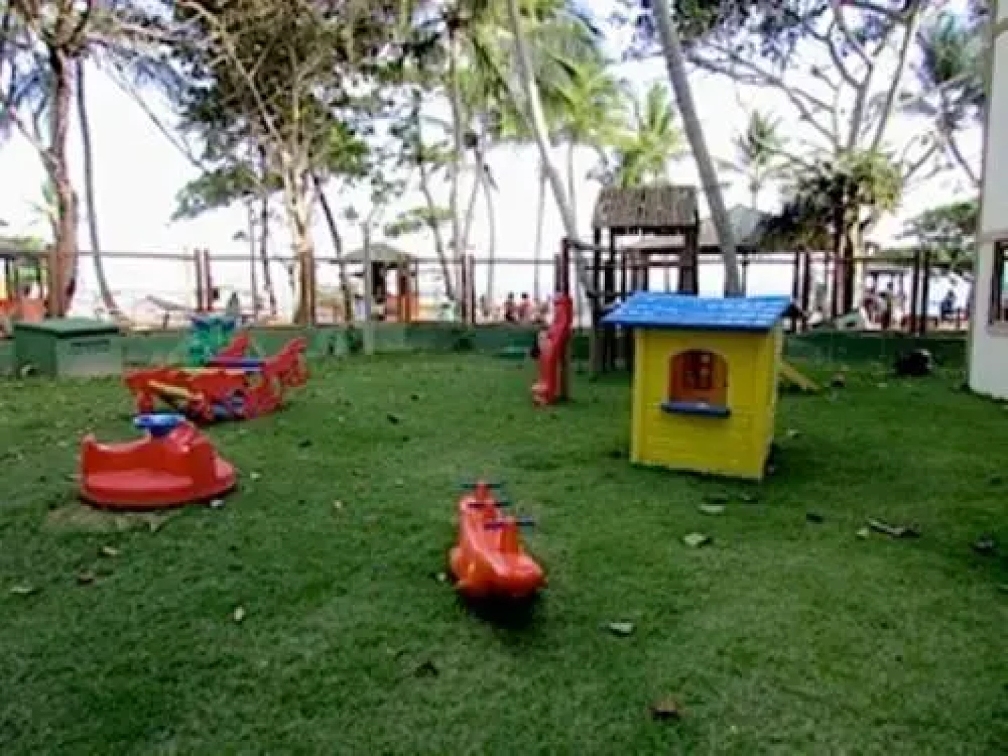 Residencial Enseada Praia do Forte