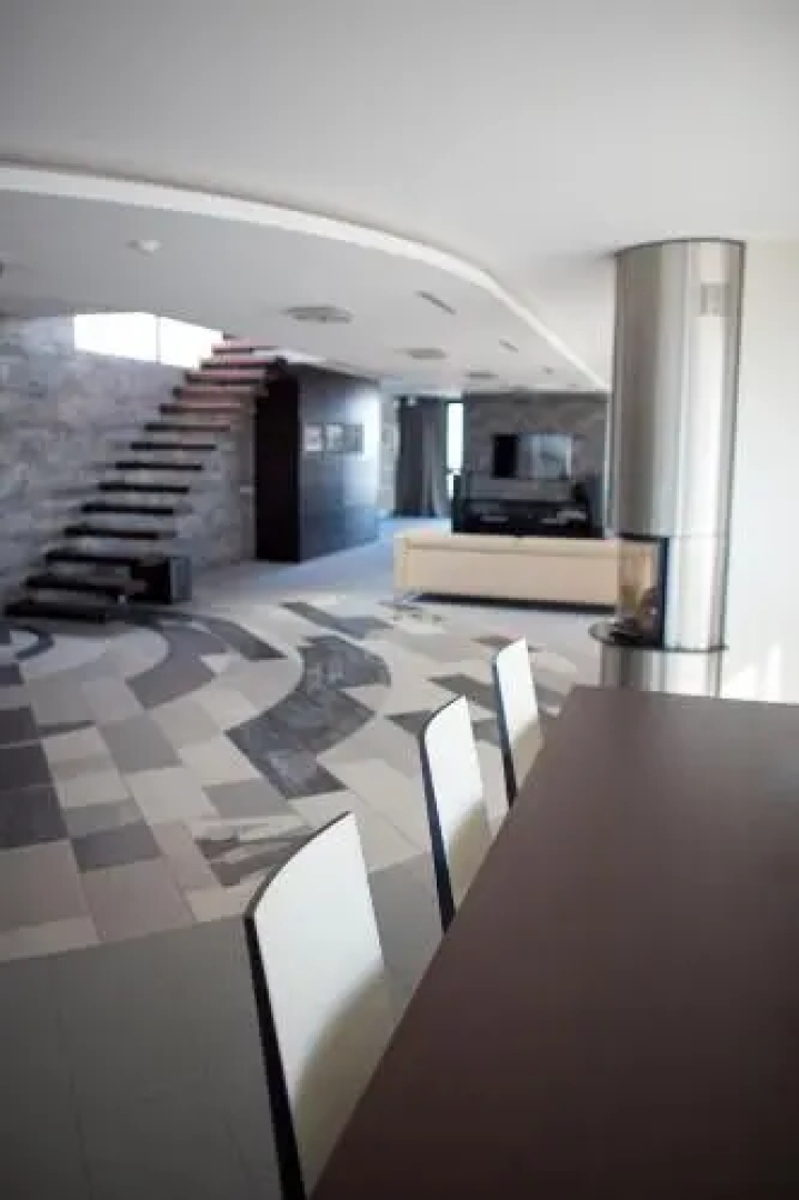 Penthouse Klaipeda