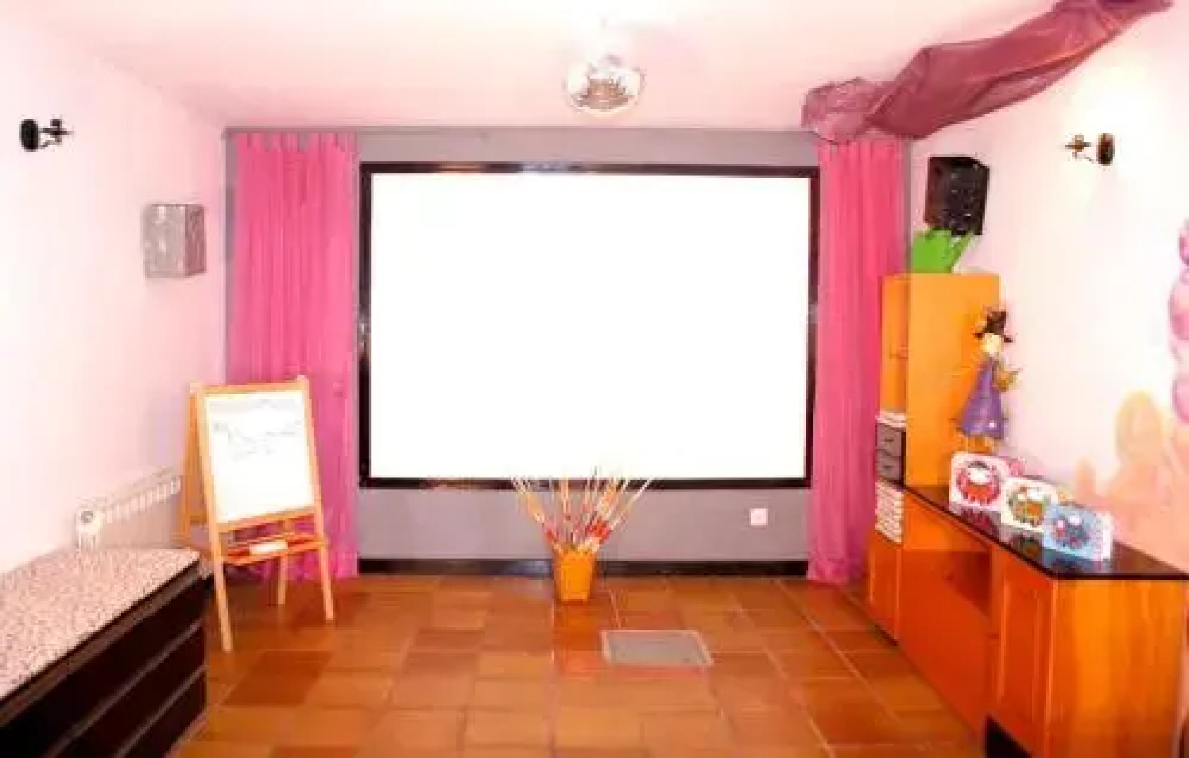 Albergue Abarun Aterpea