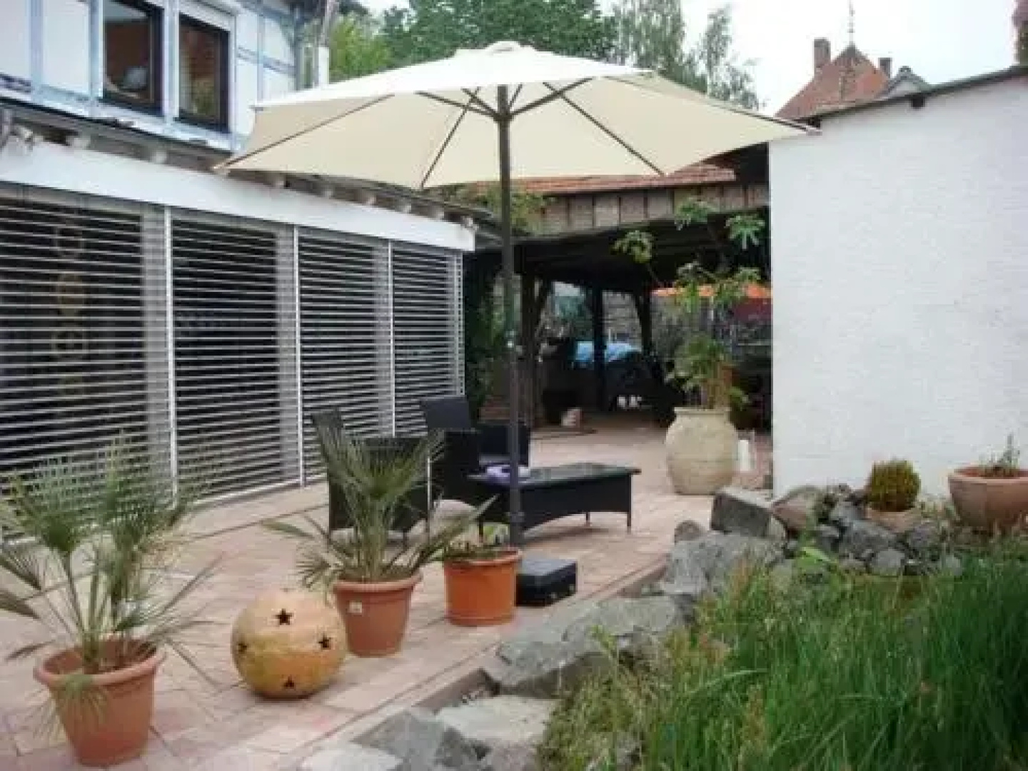 Klaschter Gastewohnung