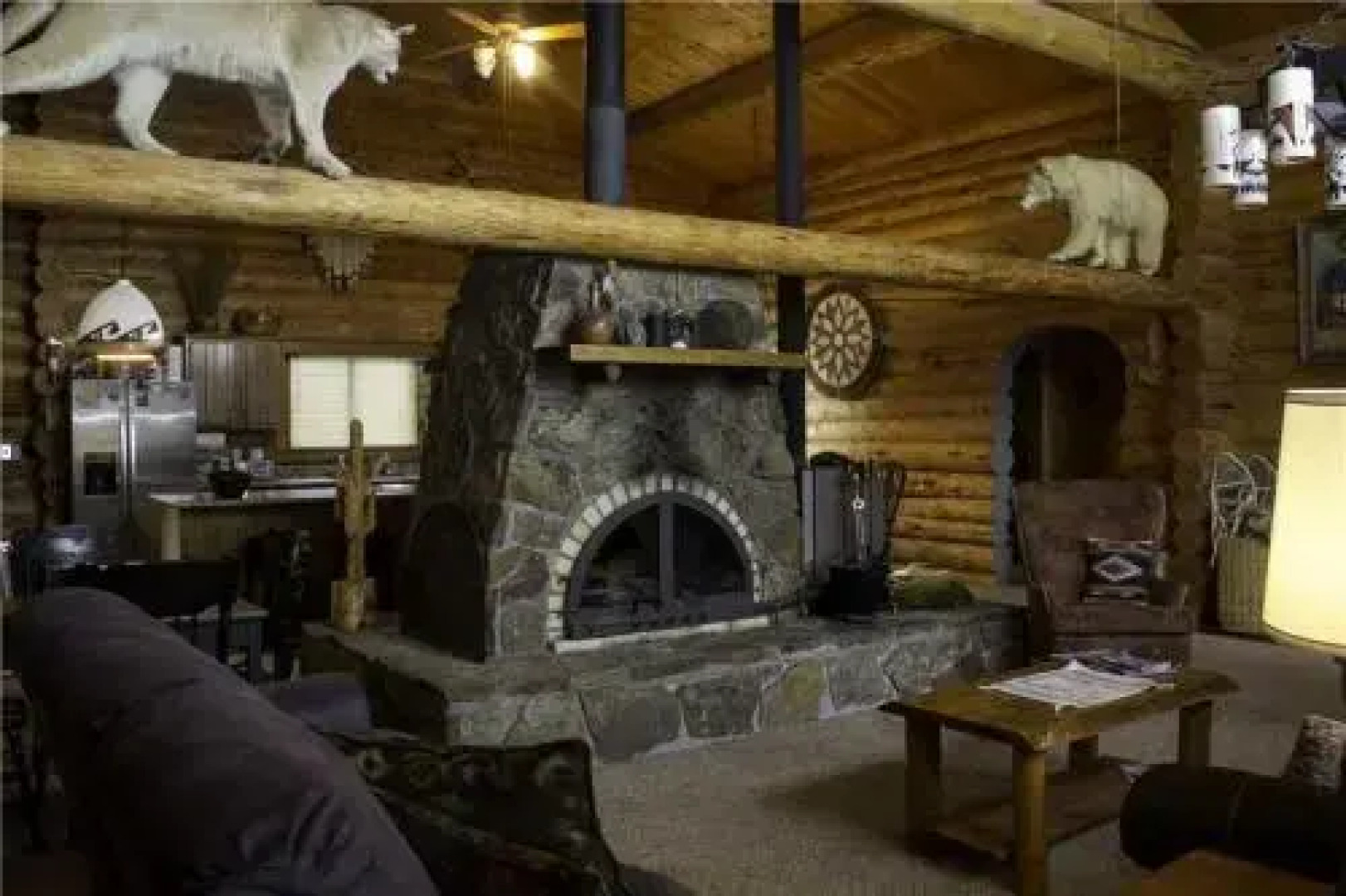 San Juan Overlook by RedAwning