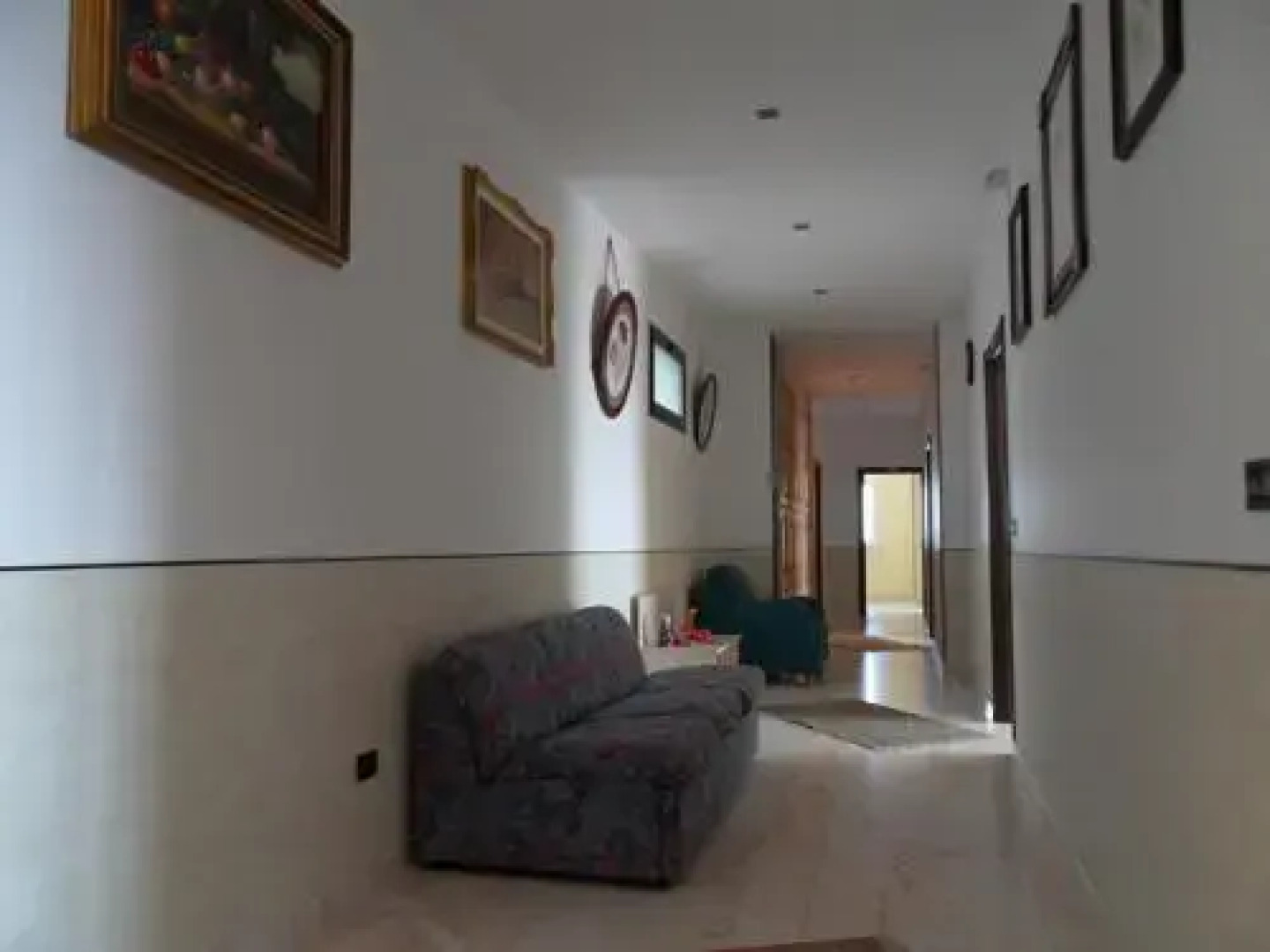 La Rosa Dei Venti Bed  Breakfast