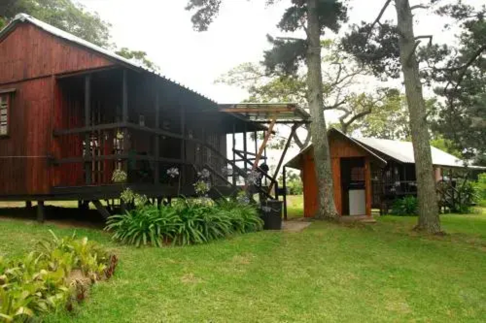 Leisure Retreat cc