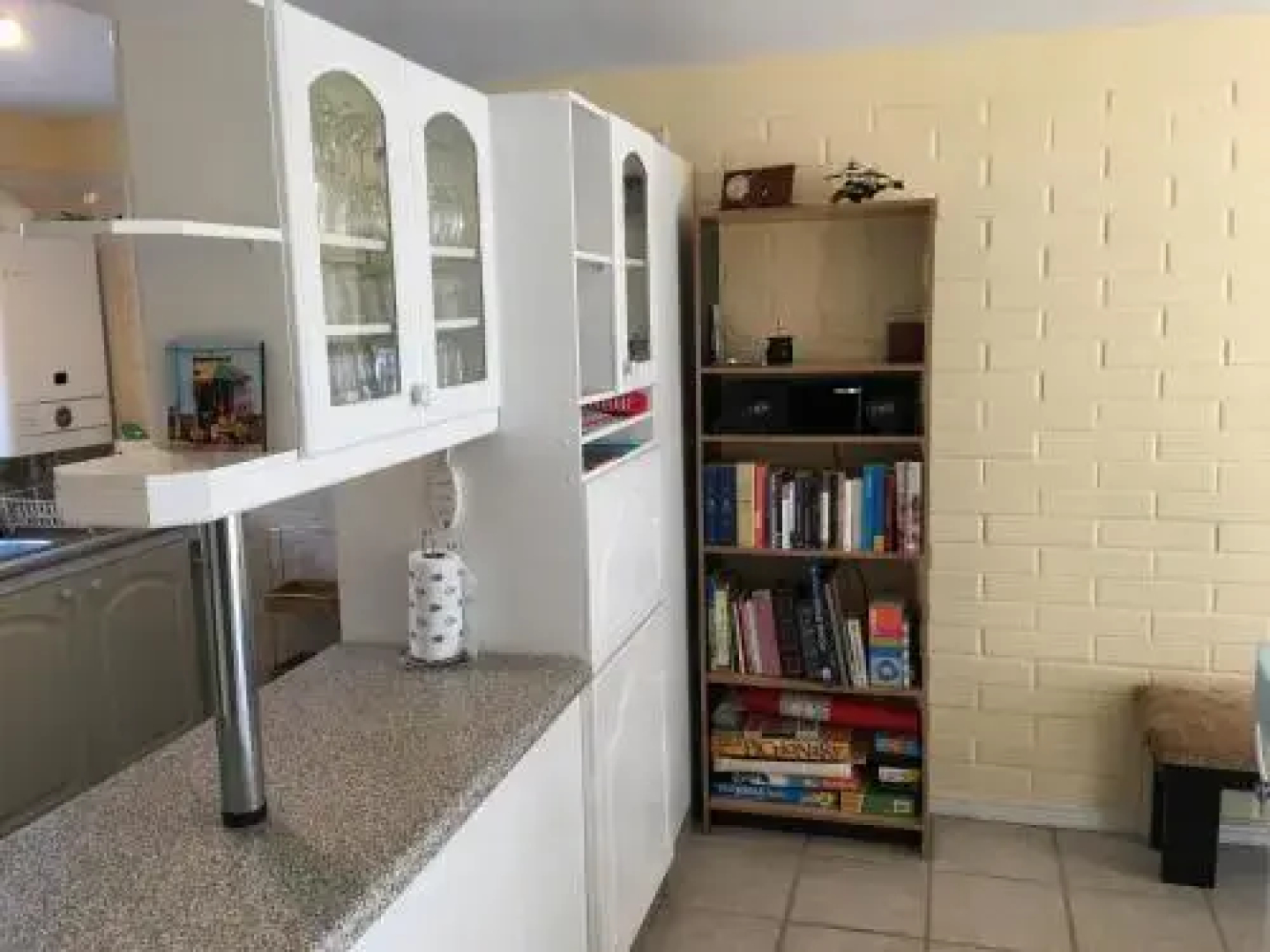 Condominio La Marina de Algarrobo