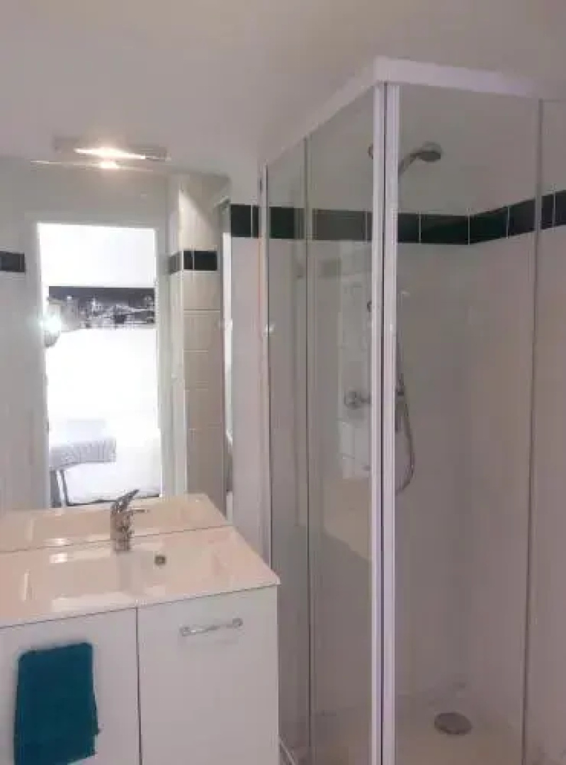 Le Copernic Apparthotel