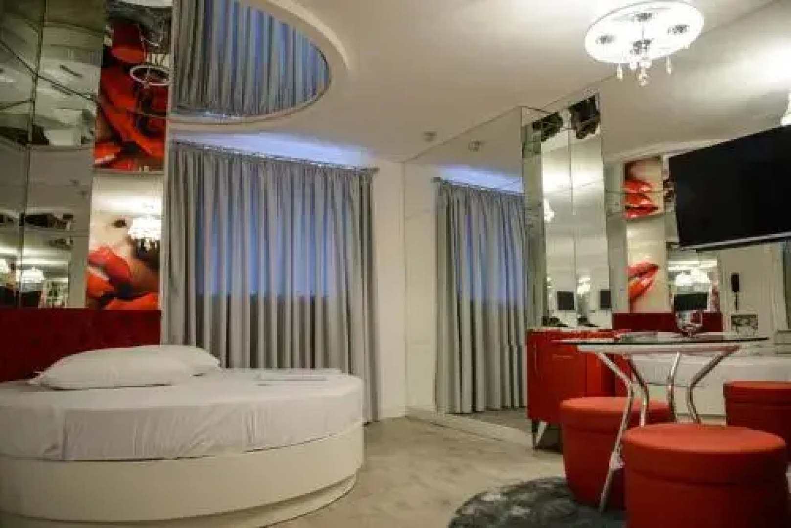 Le Parc Motel