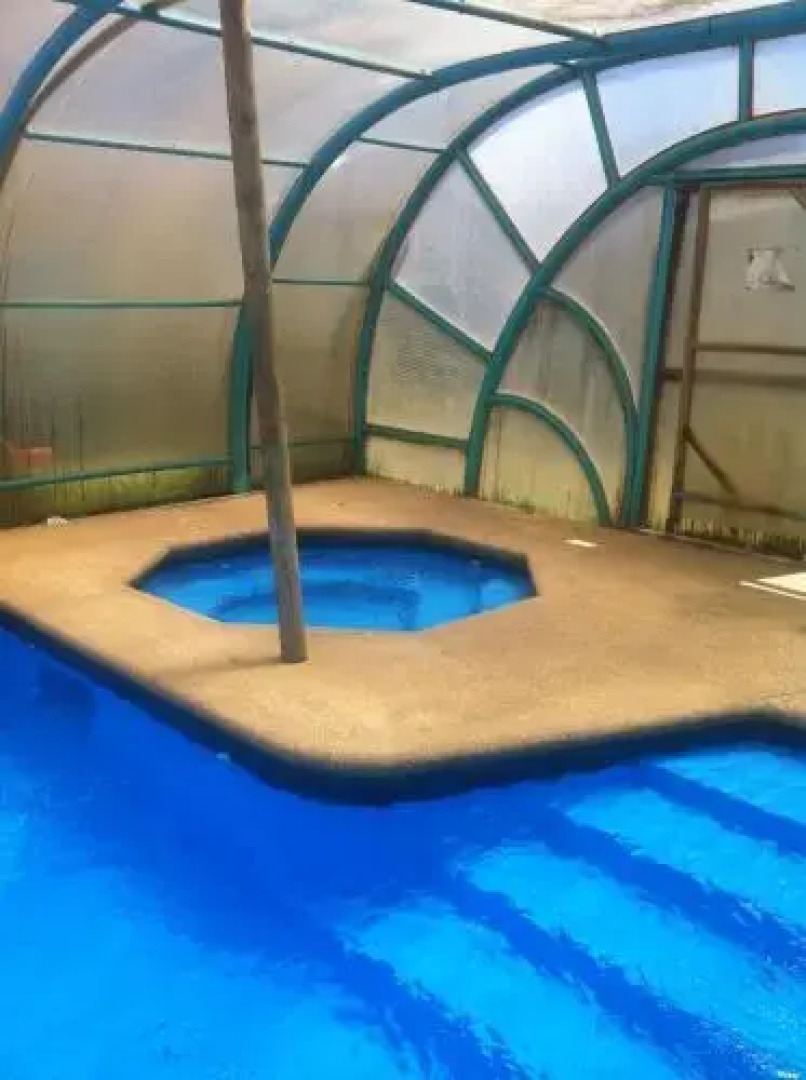 Cabañas Costatour Quintero