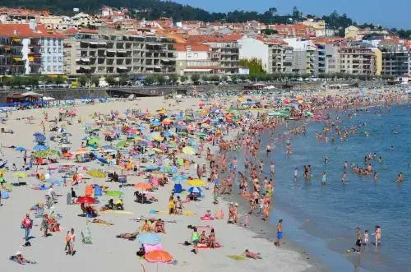 Flat Select Fuente del Oro