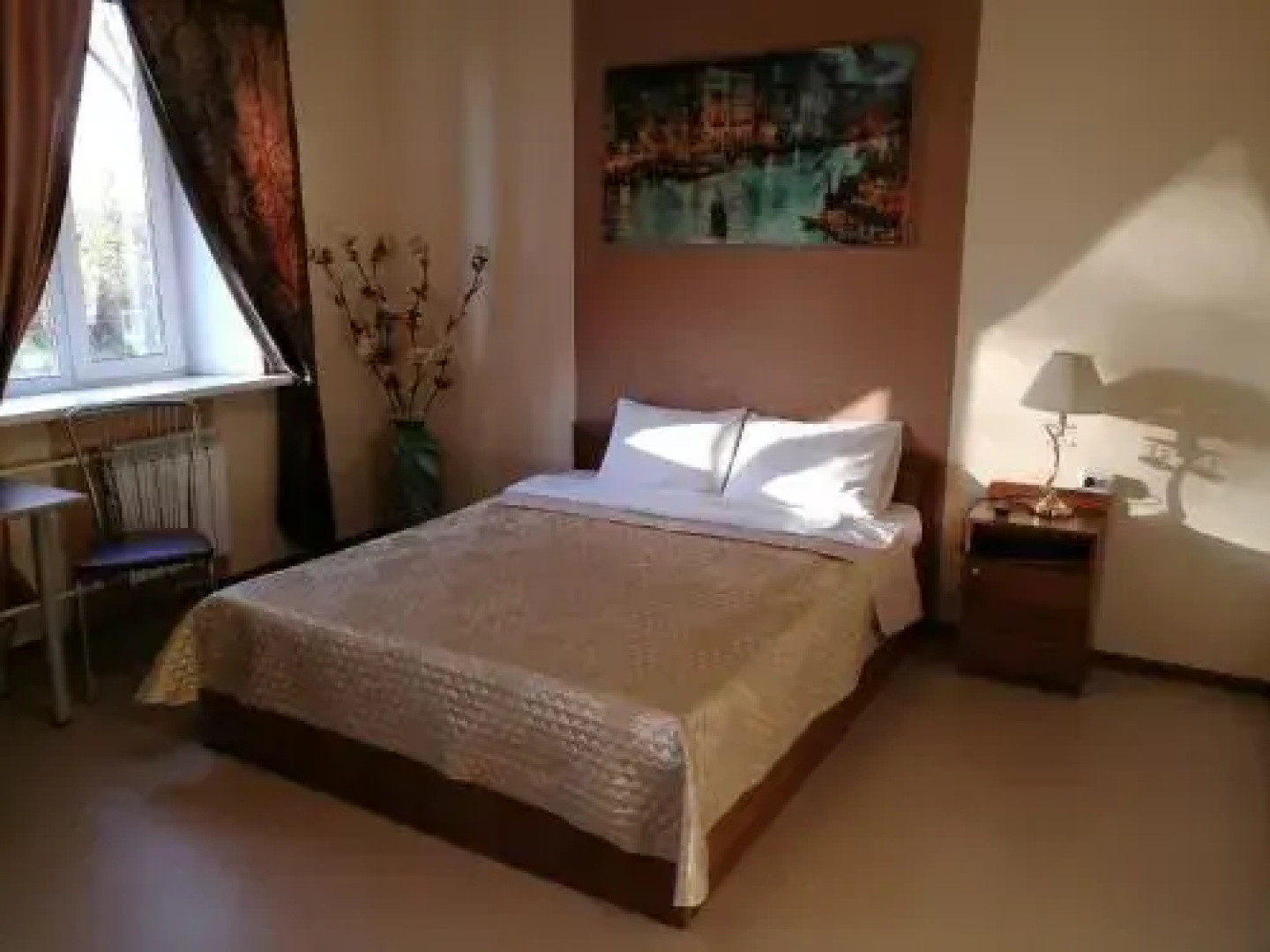 Hotel Care