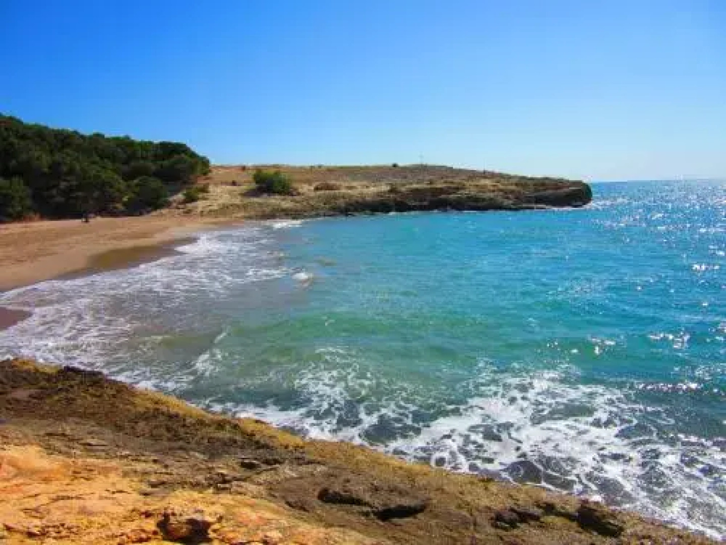 Anforas Mar Gabriela