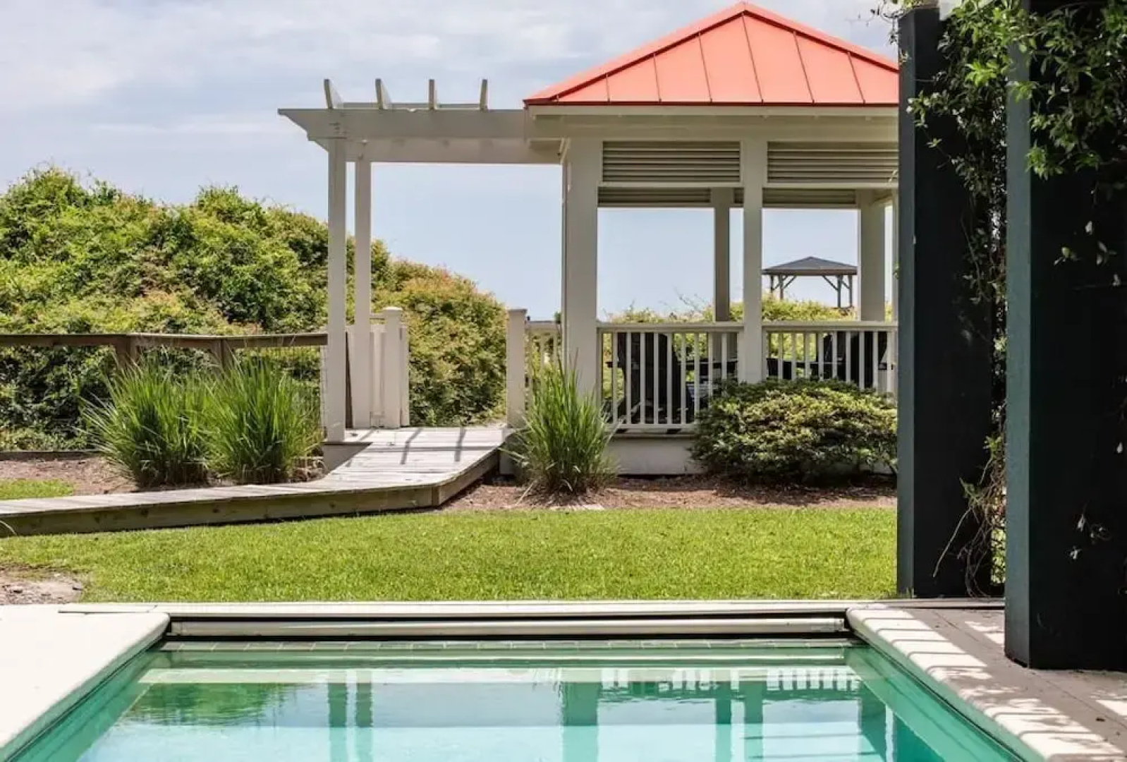 Palm Blvd 2906 - All Decked Out - 7 Br Home