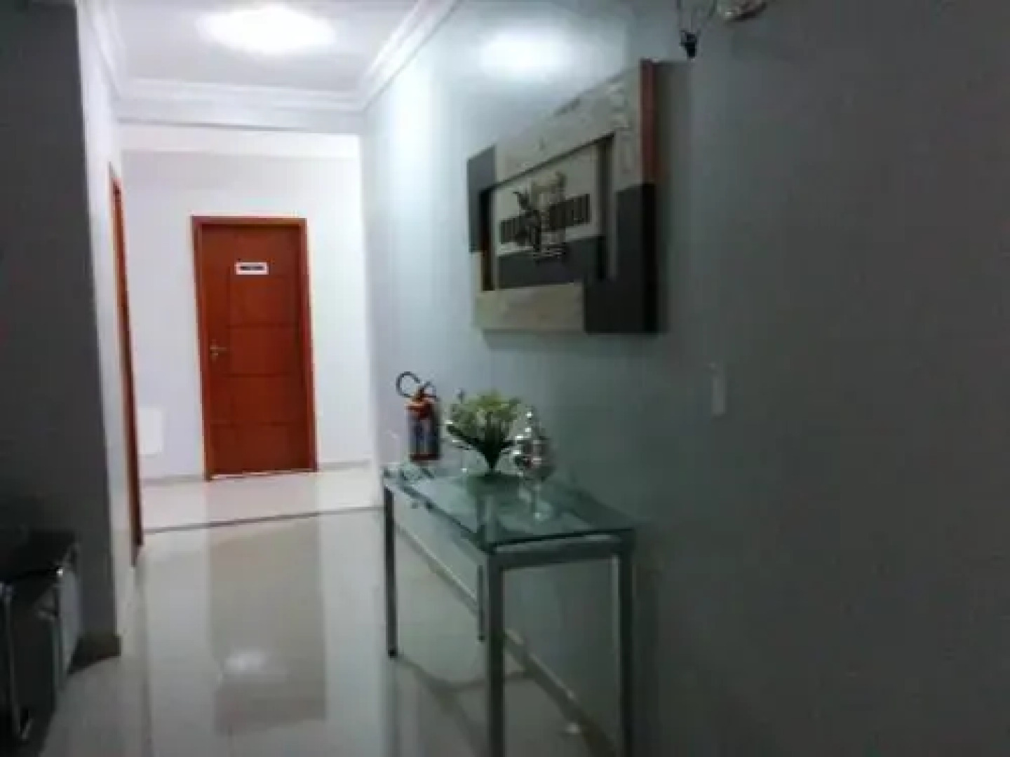 Conquista Palace Hotel