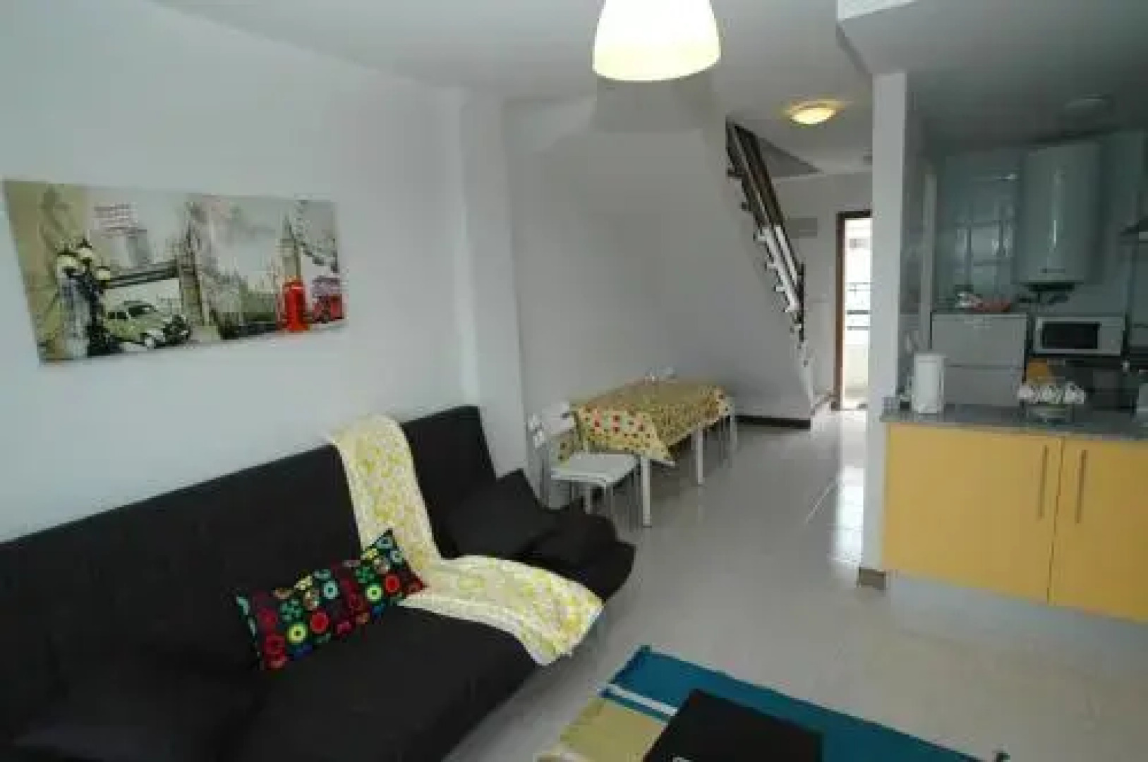 Apartamentos Cantabria