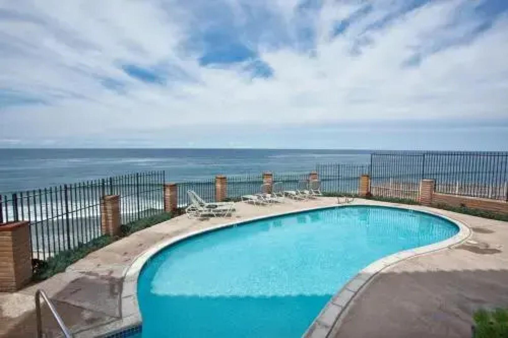 Del Mar Shores Terrace Condominium #69924