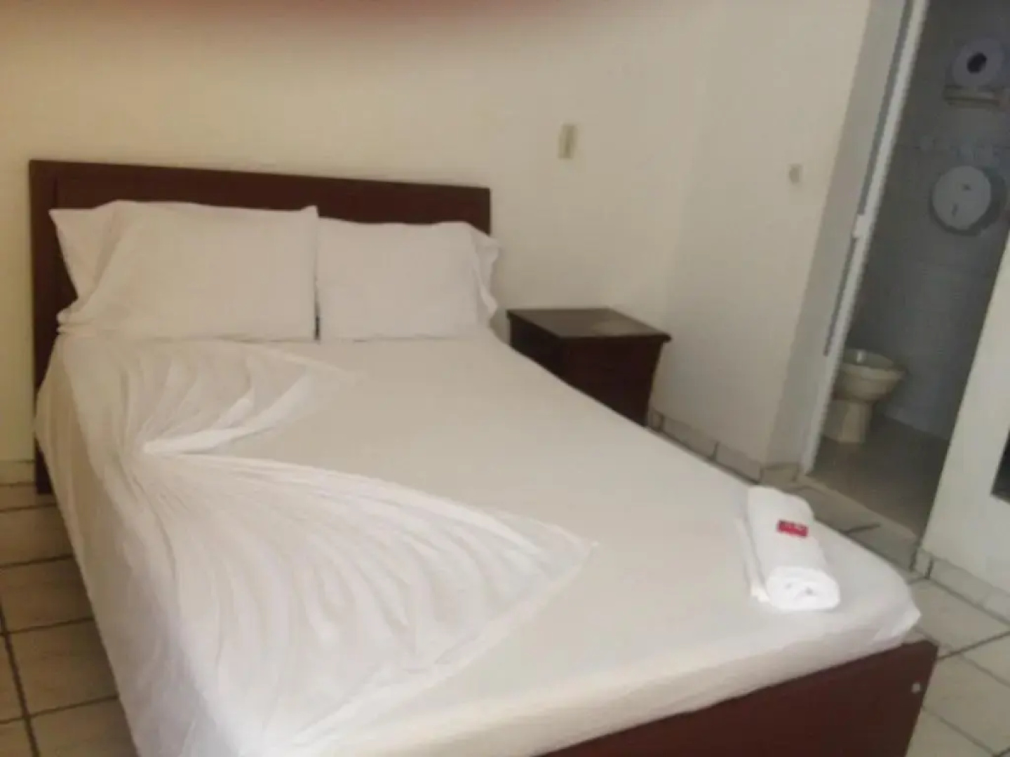 Hotel Real Centro