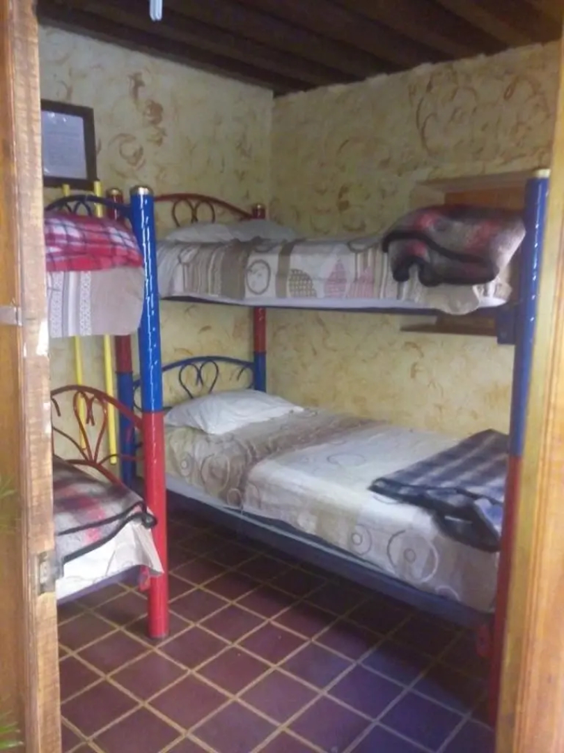 Hostal Guanajuato