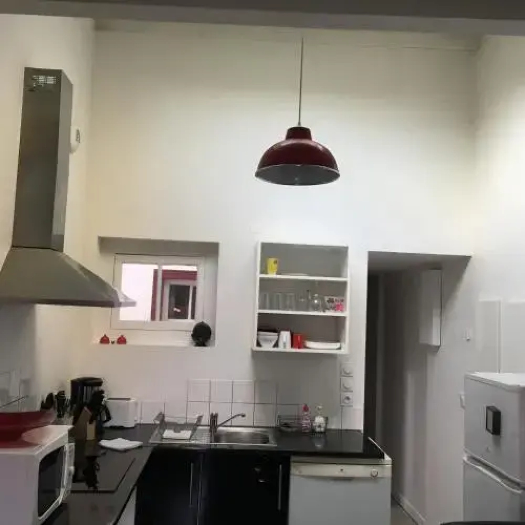 Apparthotel Bayonne