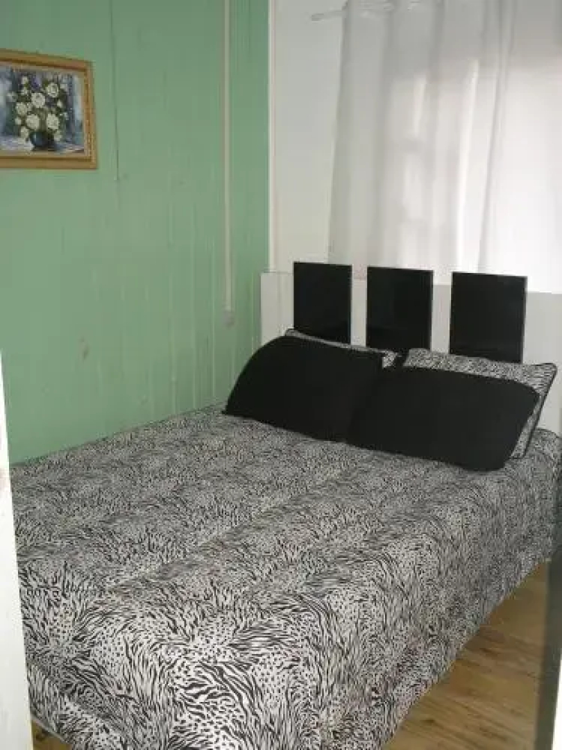 Casa Brognoli Hospedaria