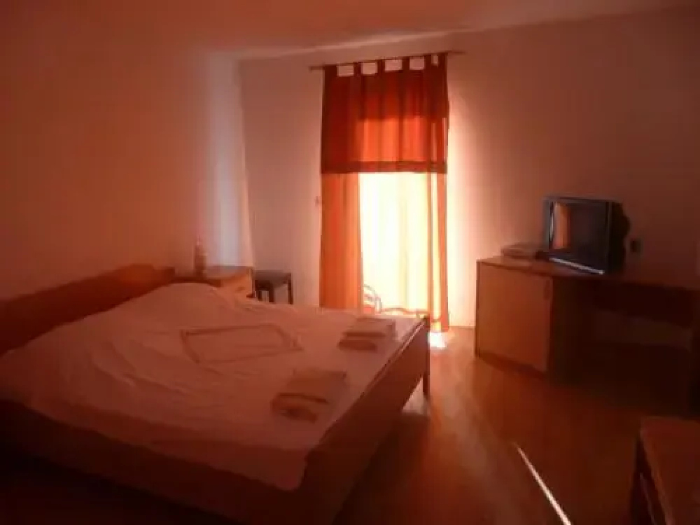Apartments Franelli