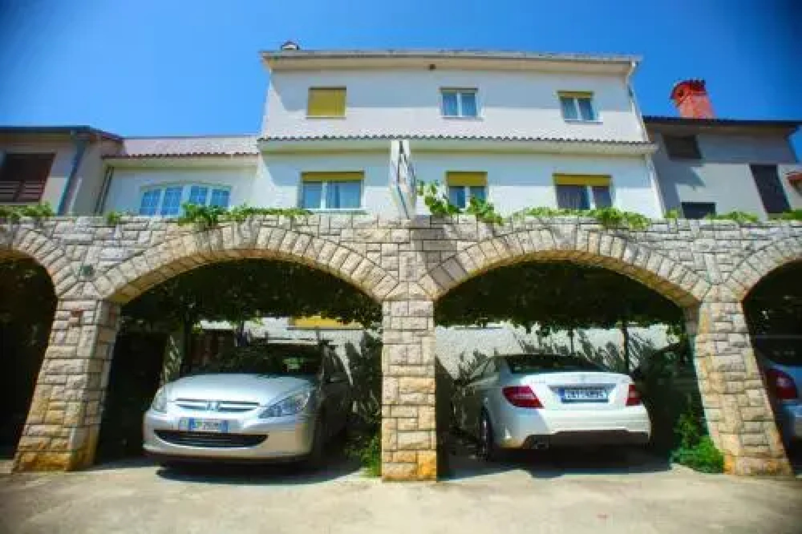 Villa Lanca