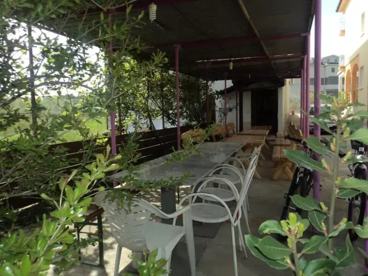 Rooms Modana