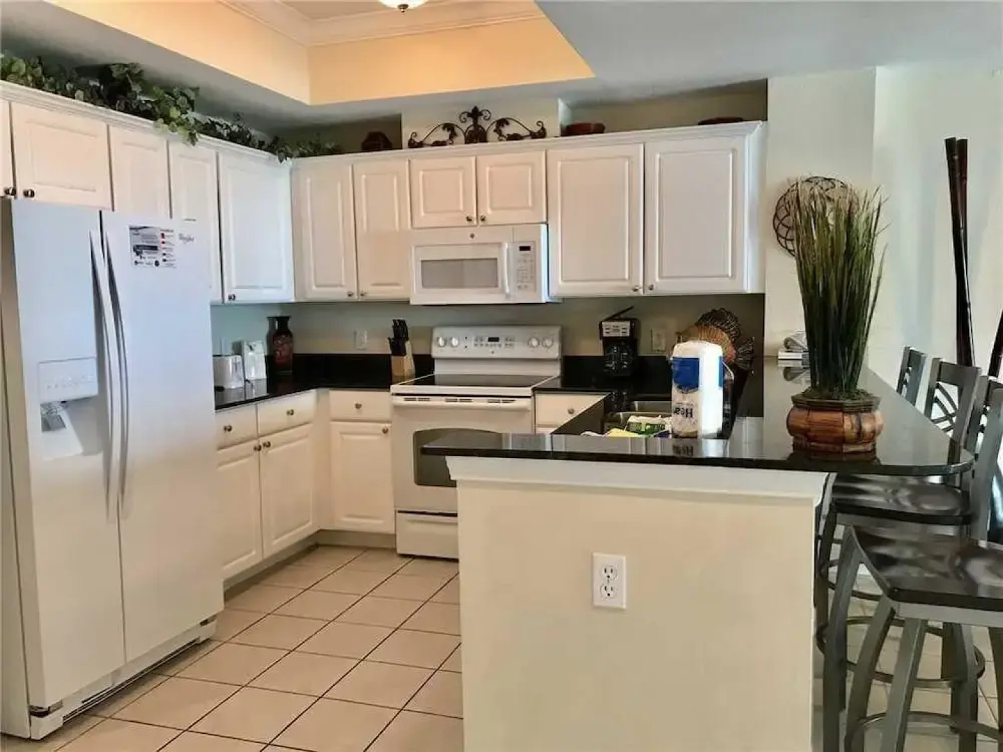 Crystal Shores West 1101