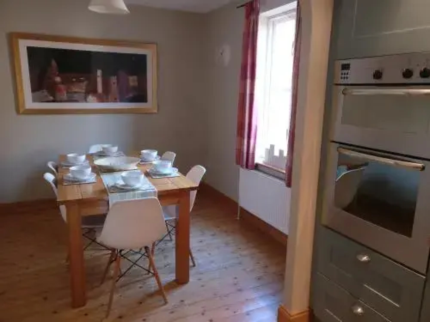 Colegate 4 Bed townhouse