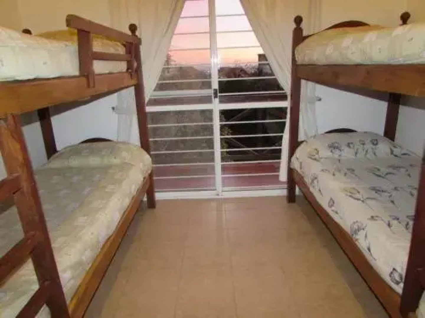 Cabañas El Maiten