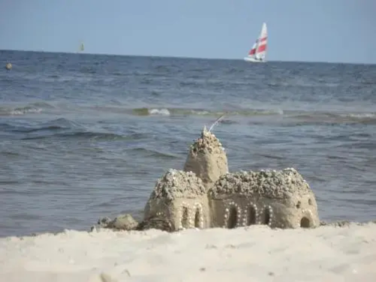 Ferienwohnungen Gartentraum & Sonnenstrahl