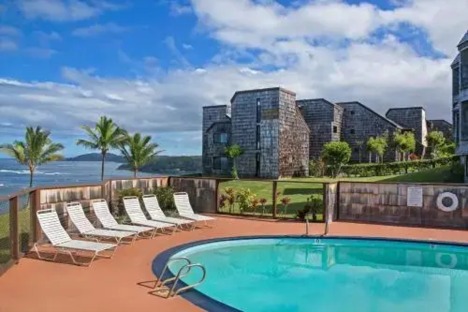 Sealodge G9
