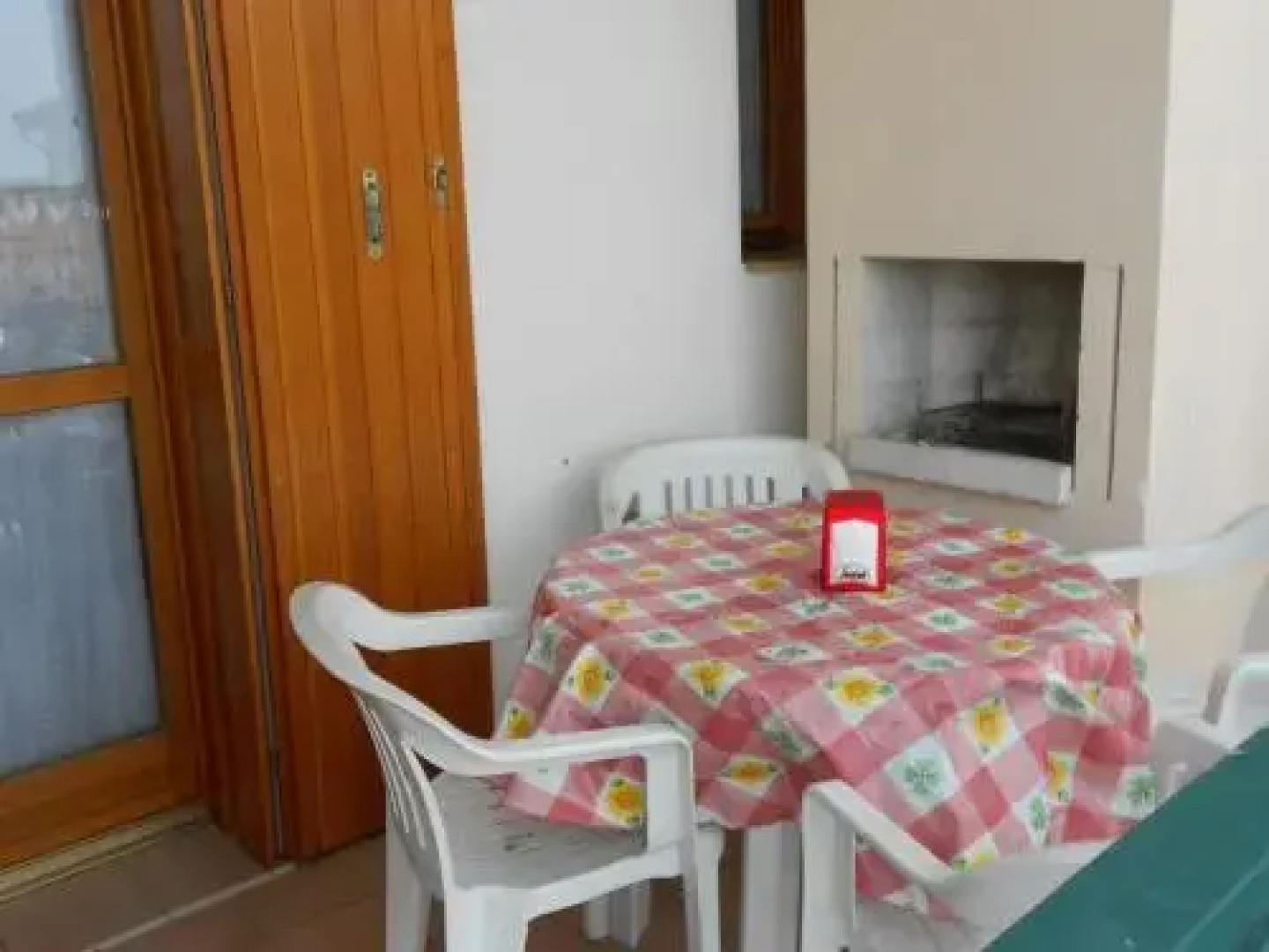 Appartamento Capri