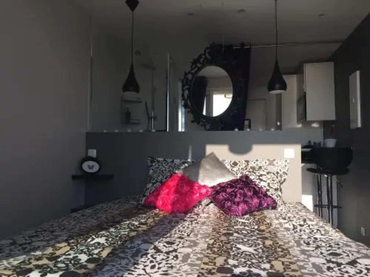 Studio Glamour Naturiste