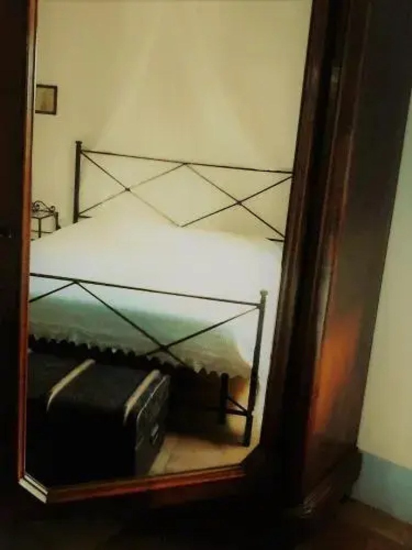 Bed & Breakfast Flora