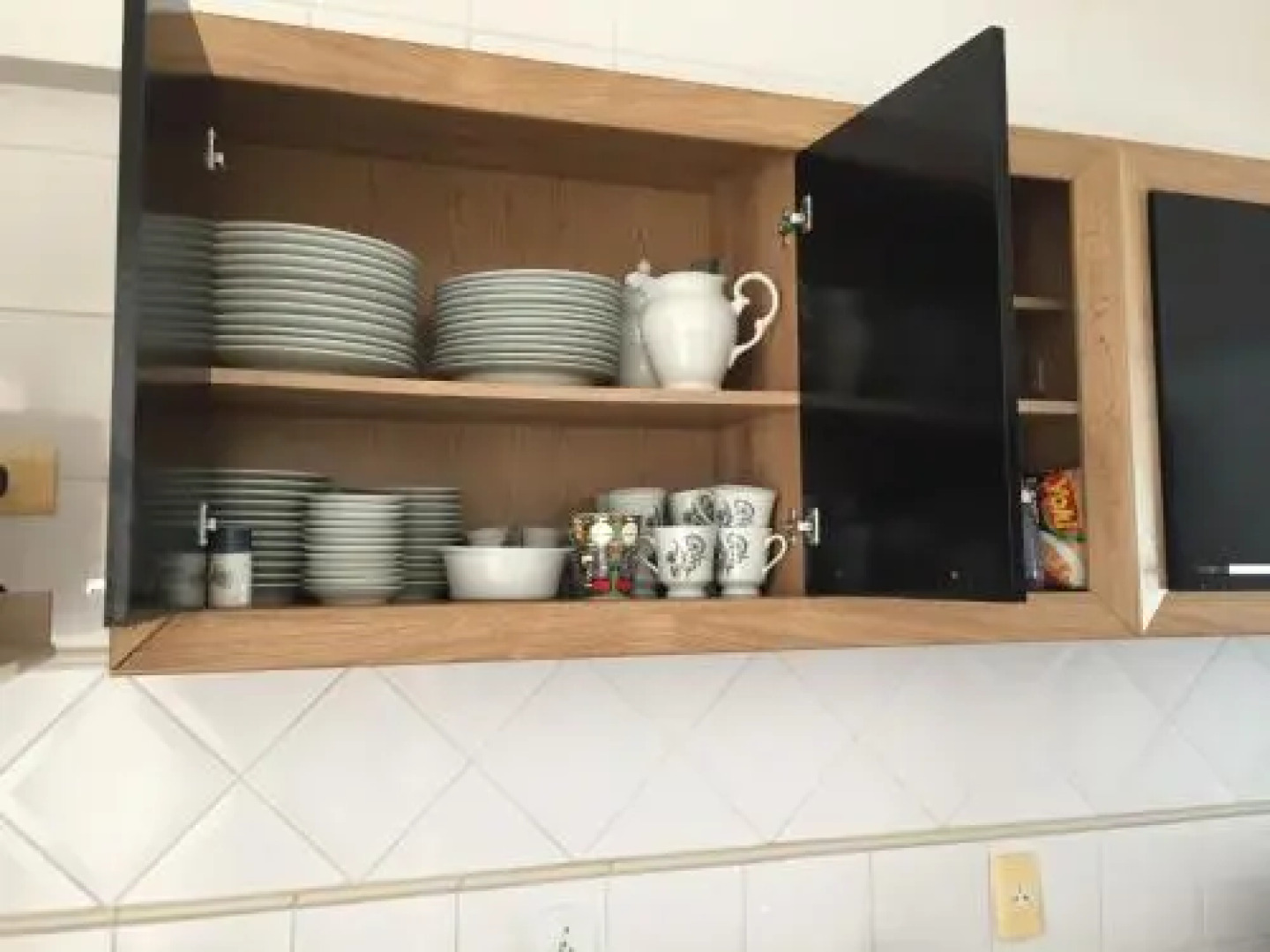 Residencial San Victor