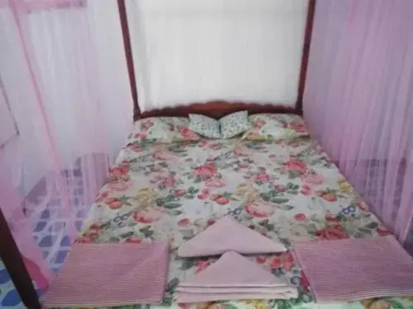 Sea Side Guest House
