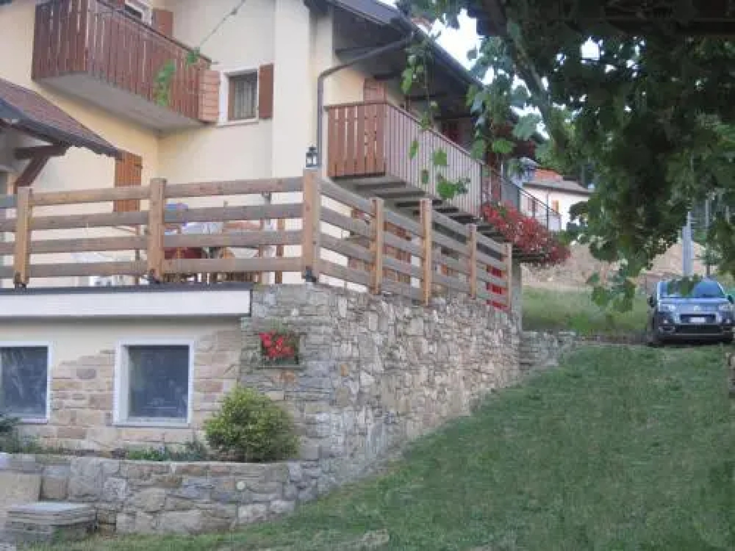 B&B Alla Lanterna